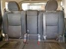 Nissan Rogue S Image 13