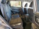 Nissan Rogue S Image 6