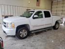 Chevrolet Silv1500 4 K1500 Crew Cab Image 1