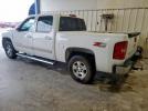 Chevrolet Silv1500 4 K1500 Crew Cab Image 8