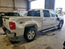 Chevrolet Silv1500 4 K1500 Crew Cab Image 3