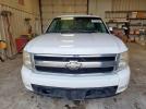 Chevrolet Silv1500 4 K1500 Crew Cab Image 4