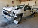 Chevrolet Silverado K2500 Heavy Duty Lt Image 1