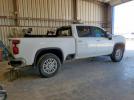 Chevrolet Silverado K2500 Heavy Duty Lt Image 4