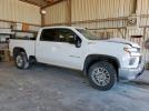 Chevrolet Silverado K2500 Heavy Duty Lt Image 9