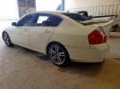 INFINITI M35 Base Image 2