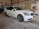 INFINITI M35 Base Image 3