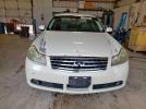 INFINITI M35 Base Image 4