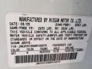 INFINITI M35 Base Image 7