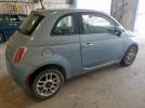 FIAT 500 Pop Image 2