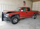 Chevrolet Silverado K2500 Heavy Duty Image 1