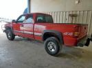Chevrolet Silverado K2500 Heavy Duty Image 5