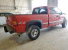 Chevrolet Silverado K2500 Heavy Duty Image 3