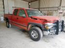 Chevrolet Silverado K2500 Heavy Duty Image 2