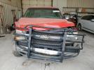 Chevrolet Silverado K2500 Heavy Duty Image 11