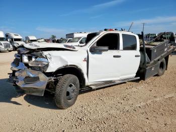  Salvage Ram 3500