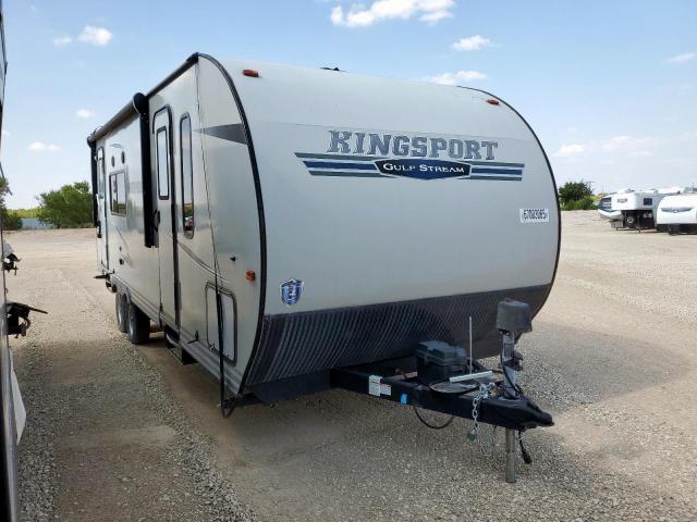  Salvage Gulf Stream Kingsport