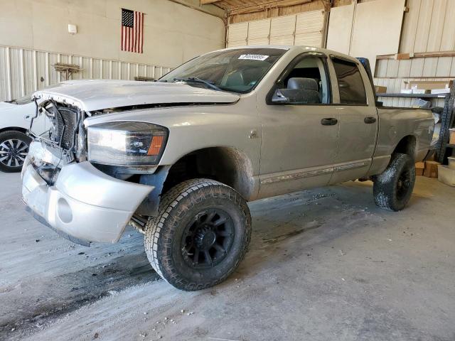  Salvage Dodge Ram 2500
