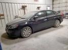 Nissan Sentra S Image 1