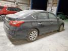 Nissan Sentra S Image 2