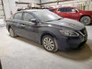 Nissan Sentra S Image 3