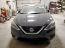 Nissan Sentra S Image 8