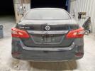 Nissan Sentra S Image 9