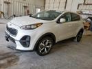 Kia Sportage Lx Image 1