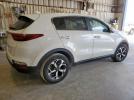 Kia Sportage Lx Image 6