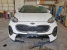 Kia Sportage Lx Image 3