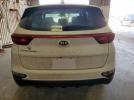 Kia Sportage Lx Image 4