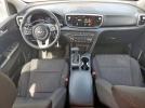 Kia Sportage Lx Image 8