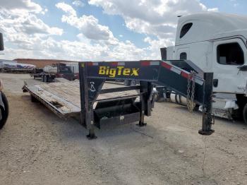  Salvage Big Tex Big Tex