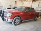 Ford F-150 Supercrew Image 1