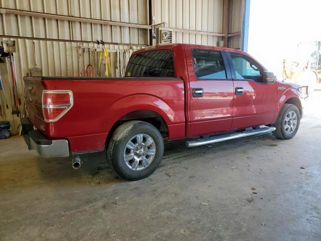 Ford F-150 Supercrew Image 10