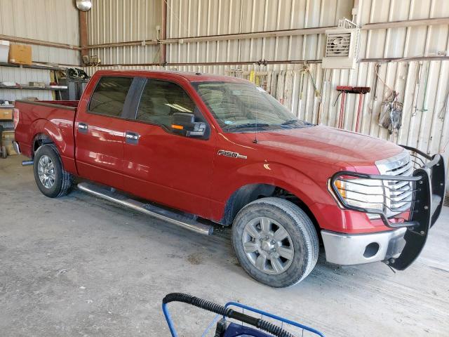 Ford F-150 Supercrew Image 6