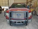 Ford F-150 Supercrew Image 4