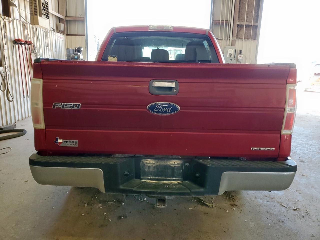 Ford F-150 Supercrew Image 2