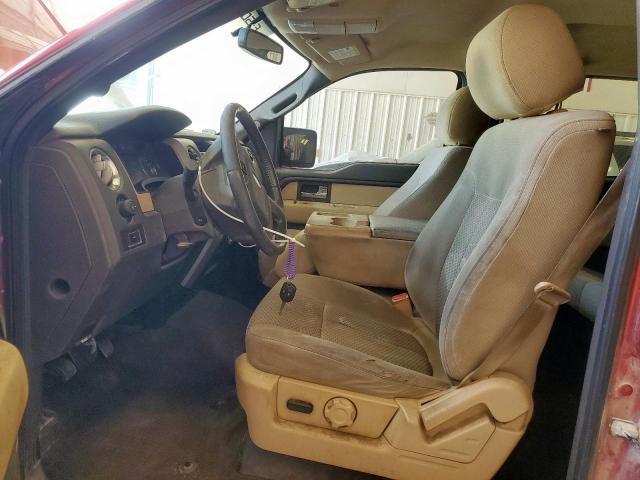 Ford F-150 Supercrew Image 7