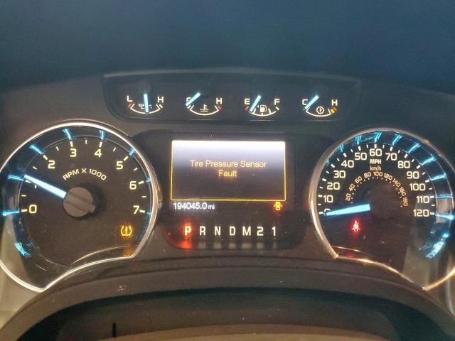 Ford F-150 Supercrew Image 11