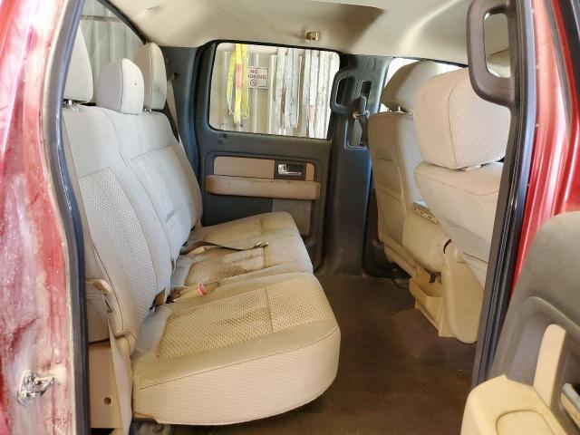 Ford F-150 Supercrew Image 12