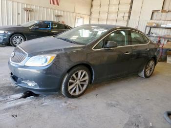  Salvage Buick Verano