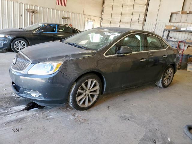  Salvage Buick Verano