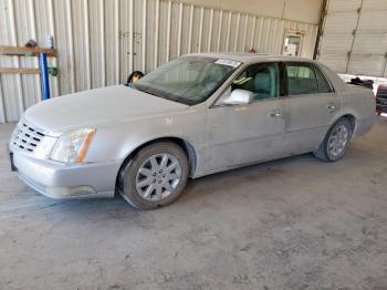  Salvage Cadillac DTS