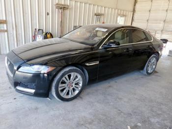  Salvage Jaguar XF