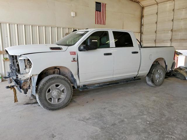  Salvage Ram 2500