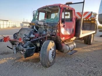  Salvage International 4000 Serie