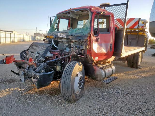  Salvage International 4000 Serie