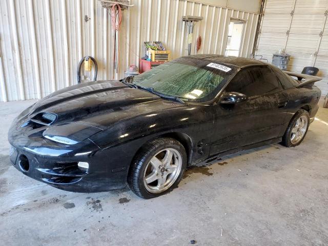  Salvage Pontiac Firebird