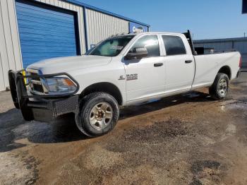  Salvage Ram 3500